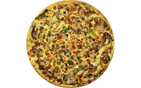سیر و استیک