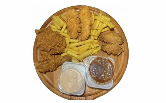 پک سوخاری