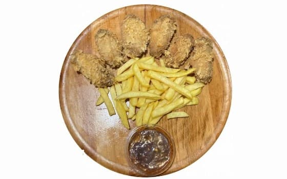 بال سوخاری