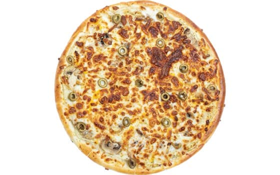 چیکن امریکایی