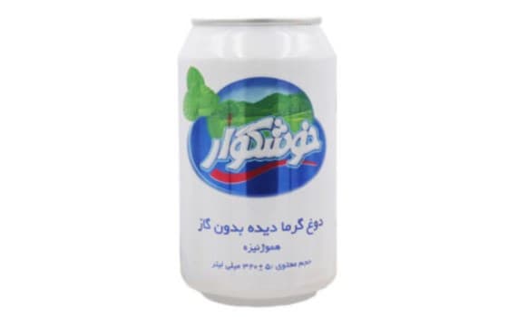 دوغ قوطی