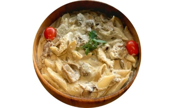 پنه چیکن آلفردو